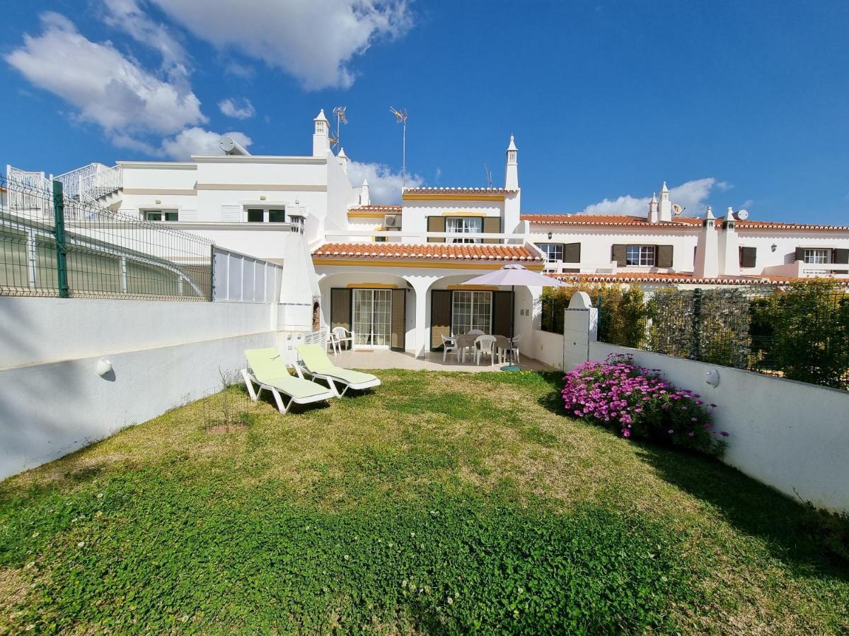 Hébergement de vacances Casas Da Audiência, 45 Monte Gordo